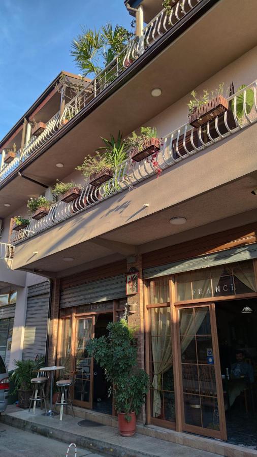Lille France Apartments Shkodër Exterior foto
